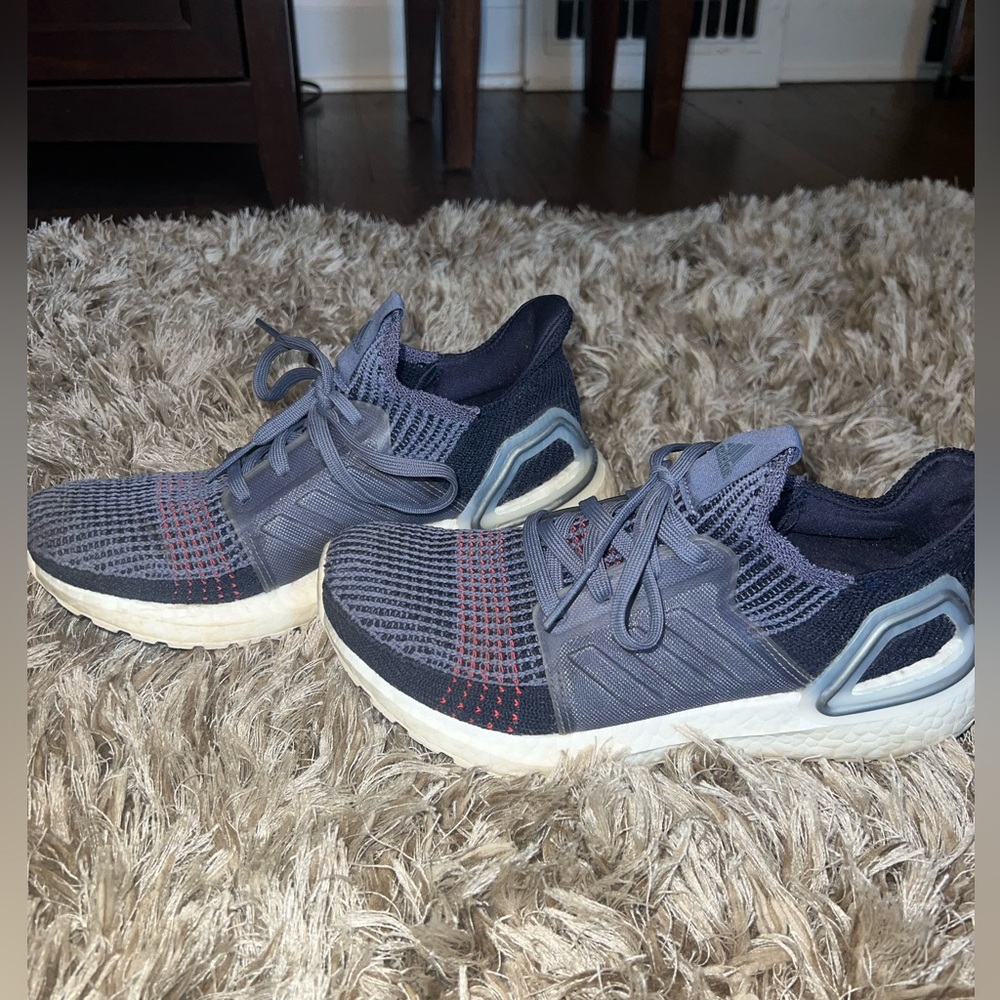 Adidas boost continental